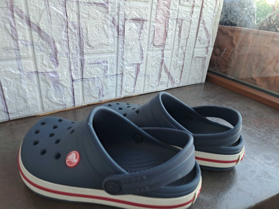 детски сандали,чехли,летни обувки,джапанки,гумено сабо,Crocs момче