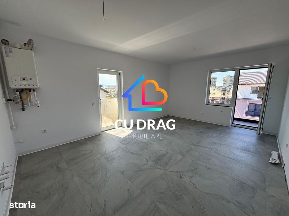 Apartament 3 camere decomandat — fotografia 1