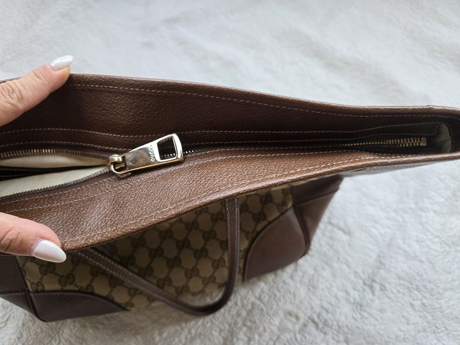 Оригинална дамска чанта Gucci