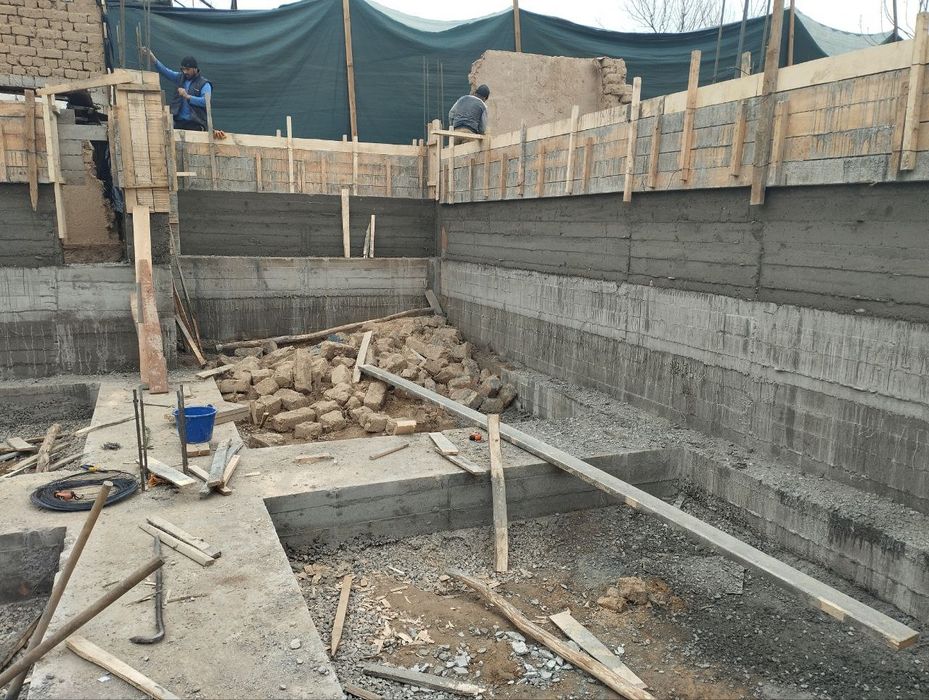 Unversal usta xizmatingizda