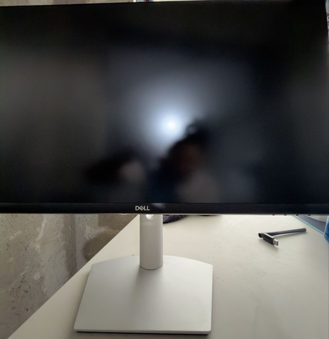 Monitor Dell S2722QC 27" 4K UHD IPS - 4 bucăți disponibile