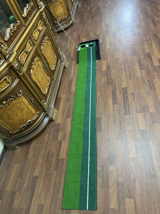 Гольф игра для дома