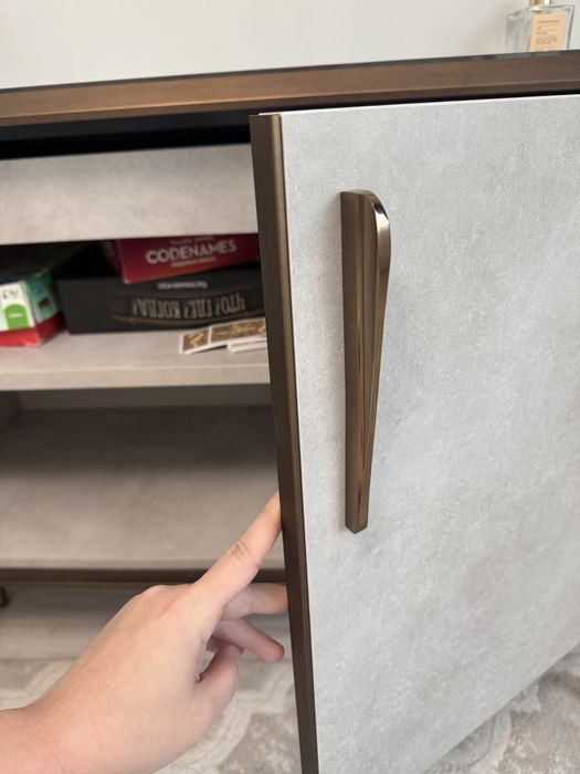 Тумба под телевизор