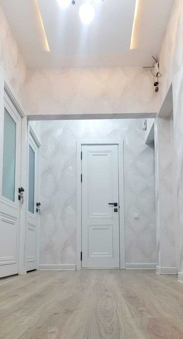 Продается 3 x ком. квартира в массиве Кизил Шарк