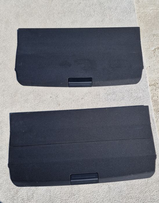 Кори за багажник за Range Rover Land Rover