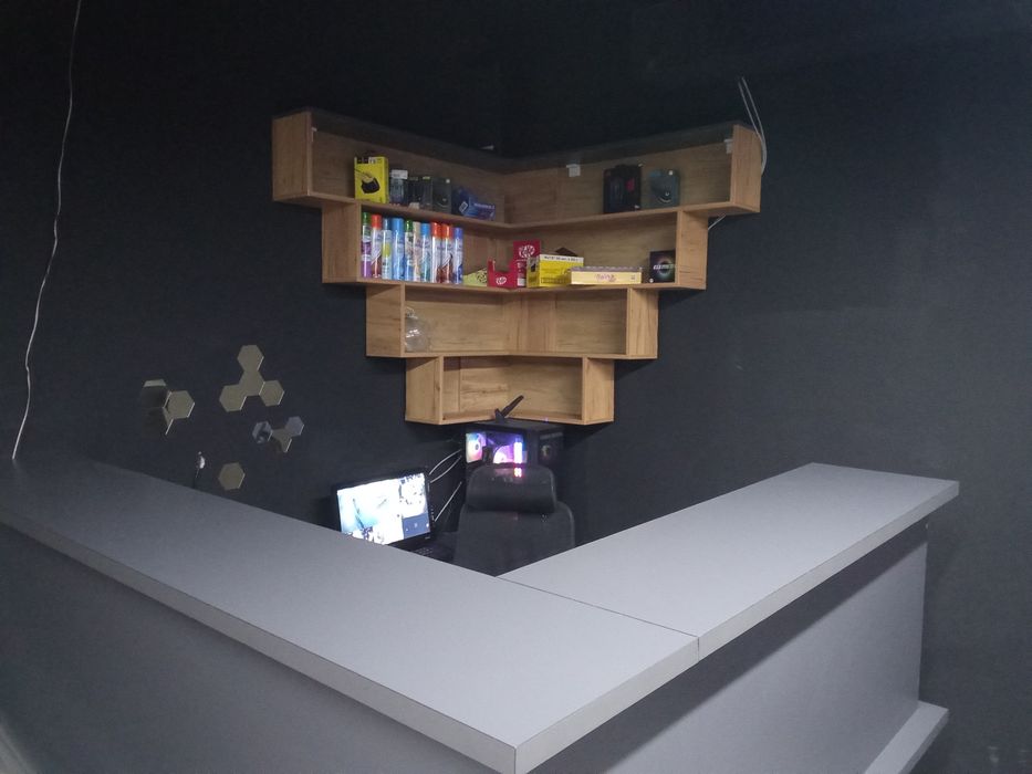 Zudlik bilan tayyor biznes sotiladi