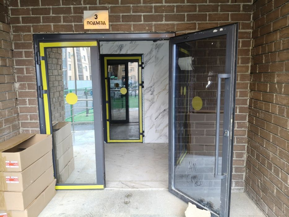 2 комн (евро) в центре города