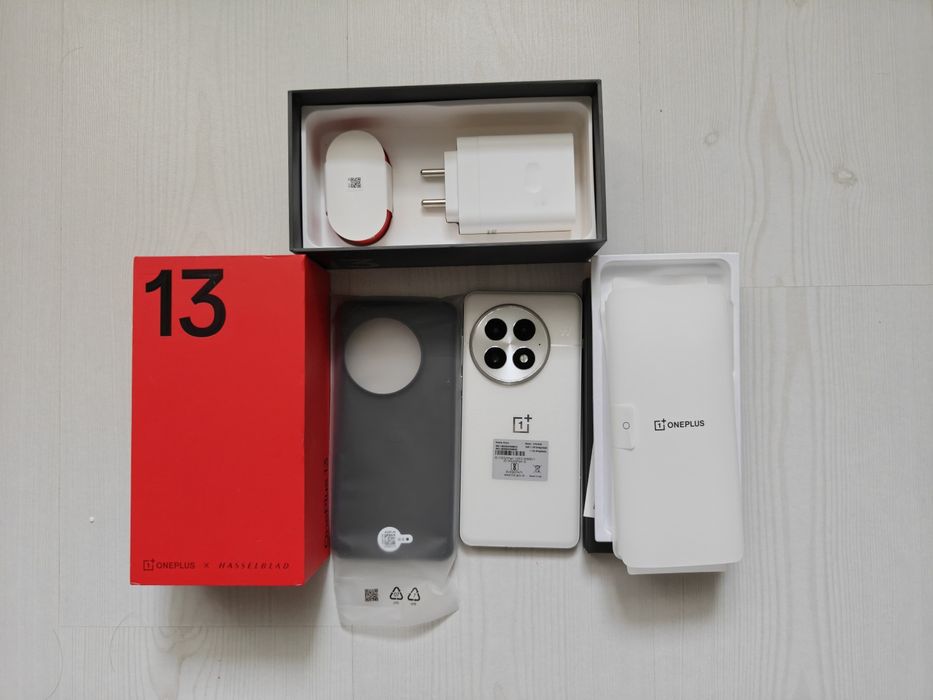OnePlus 13 16/512