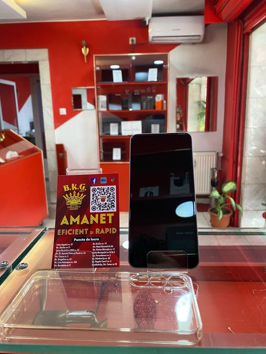 Samsung S25 128gb Amanet BKG