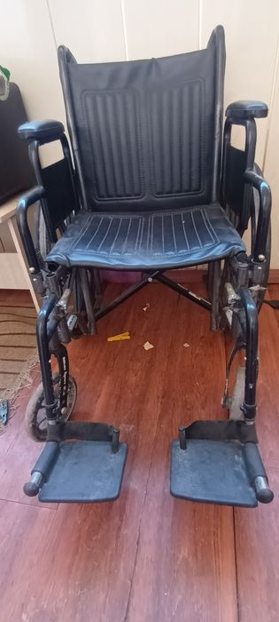 Nogironlar aravachasi