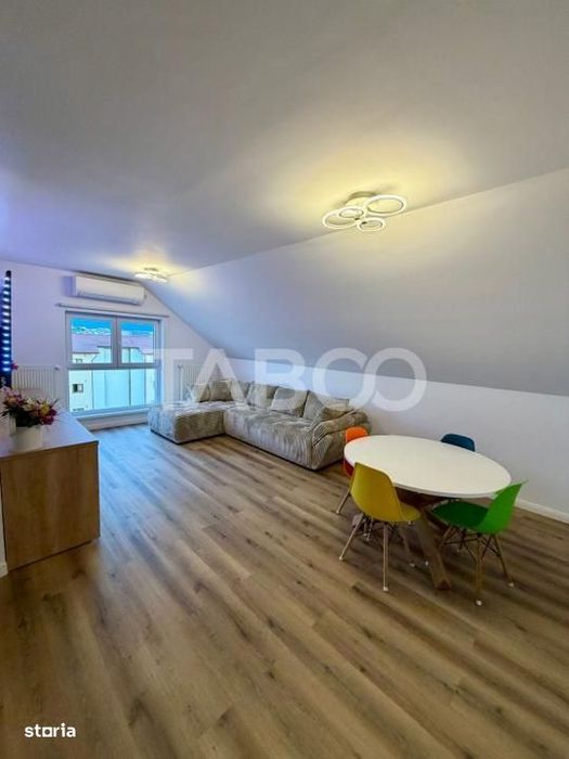Apartament spatios 116 mpu cartier Kogalniceanu zona linistita