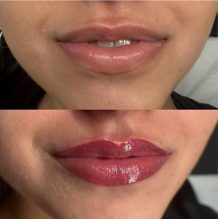 Наращивание ресниц, ламинирование бровей и перманентный макияж бровей