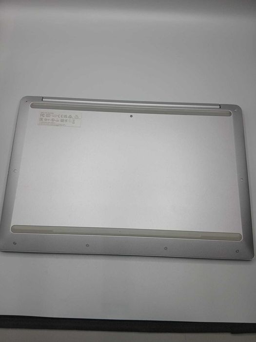 Lenovo IdeaPad 3I Chromebook Argintiu, Intel N4500, 8GB RAM, 128GB eMMC (SSD)