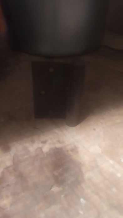 Петли на деревяные двери