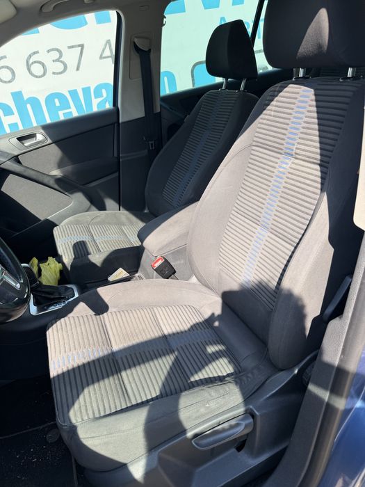 Vw tiguan 2.0tdi dsg dq500 на части / фв тигуан 2.0тди на части