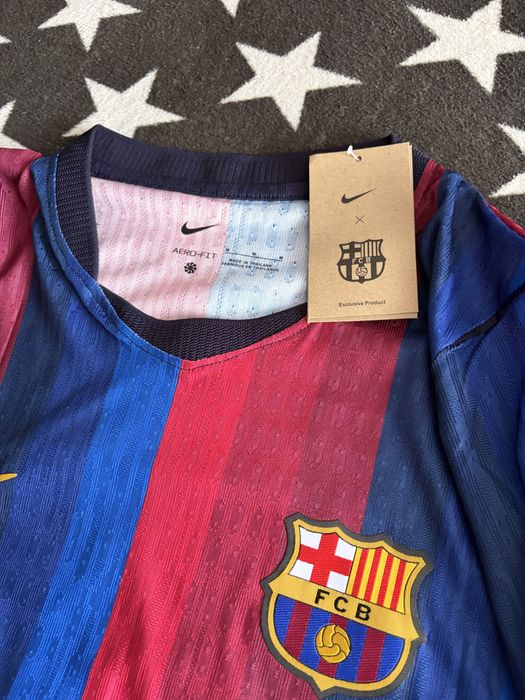 Tricou fotbal Barcelona Raphinha 2026 Player-Edition