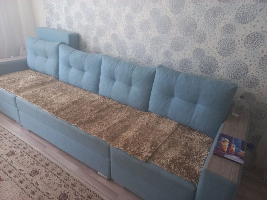 Диван-трансформер