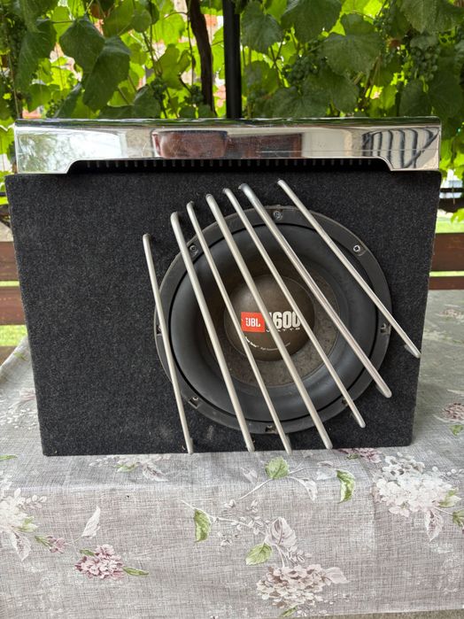Субуфер JBL 1600W
