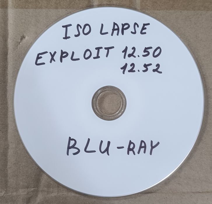 Прошивка Sony Playstation 4