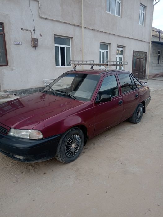 Neksia sotiladi 1998