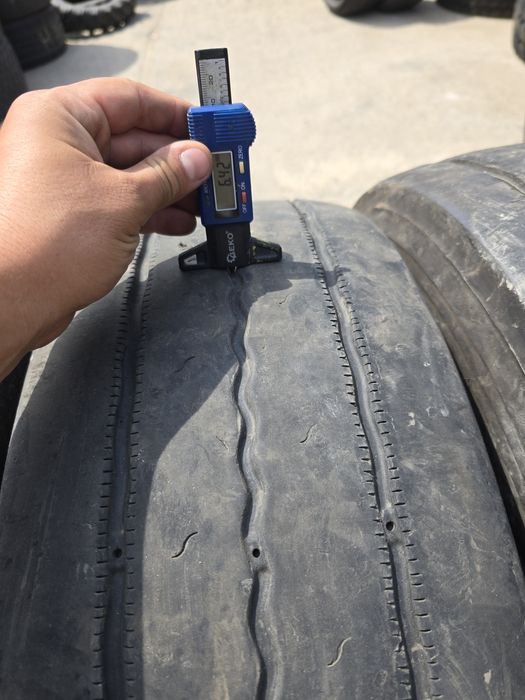 Anvelope 235-75r17.5 Michelin Formula Bridgestone