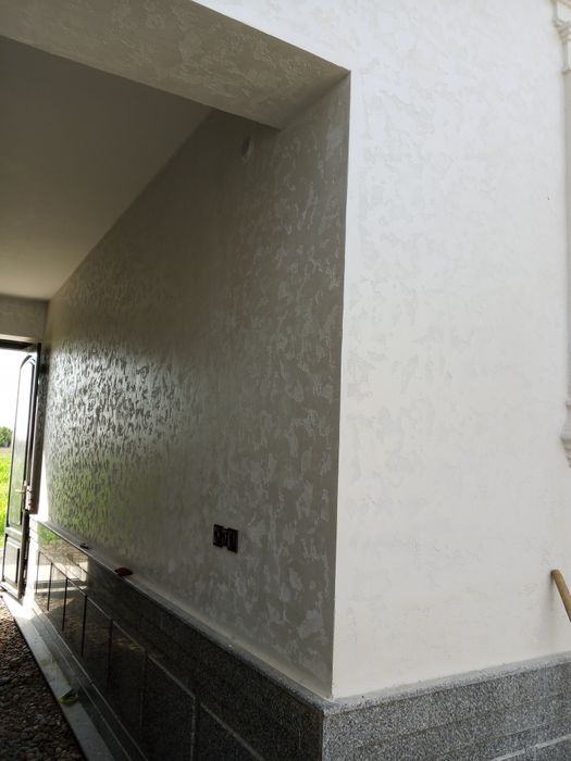 Pod kulech ustochilik.