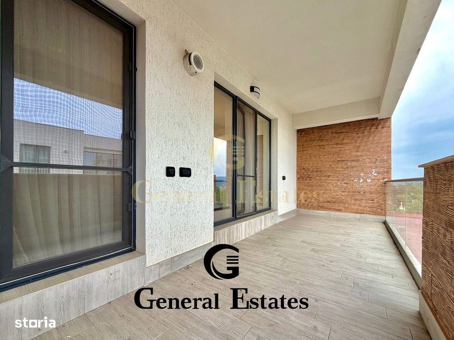 Vânzare apartament premium la cheie | Moara de Vânt | Mutare imediată