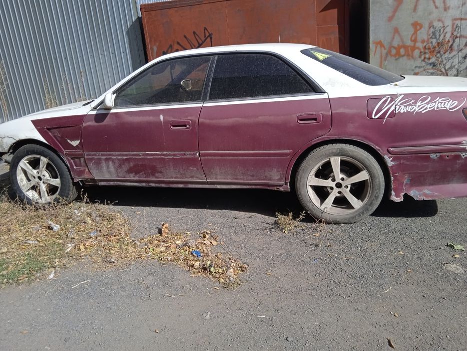 Продаются машина