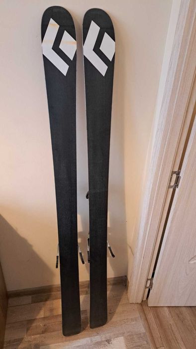 Туринг Black Diamond Kilowatt 165 см + Diamir Freeride + колани