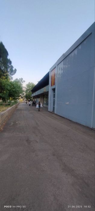 Продается Нежилое Помещение