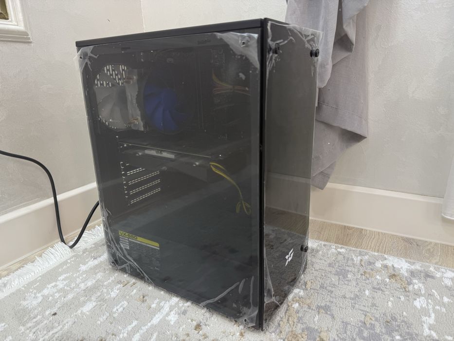 Компьютер игровой