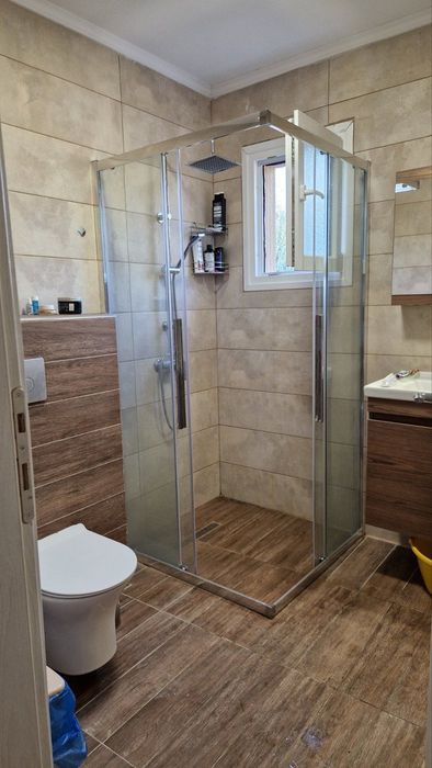 Къща Паралия Врасна, Гърция