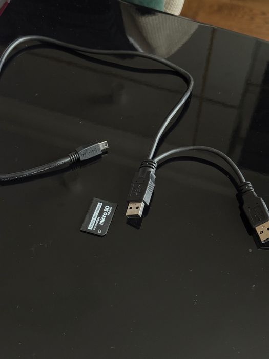 НАБОР PSP в рабочем состоянии