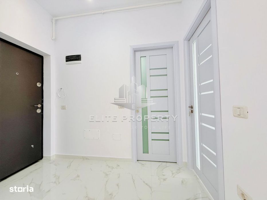 Vanzare Studio si Parcare inclusa | Fundeni
