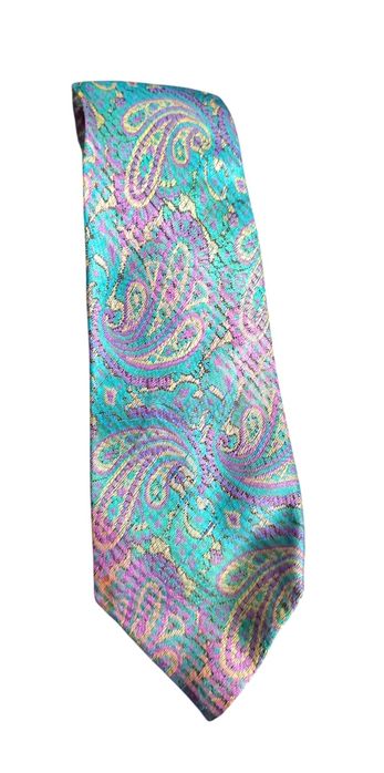 Колекция вратовръзки Missoni, Etro