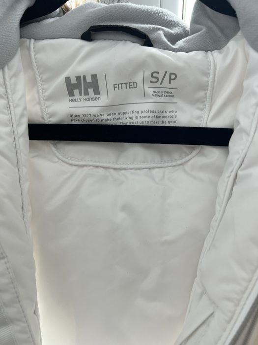 Geaca ski dama Helly Hansen