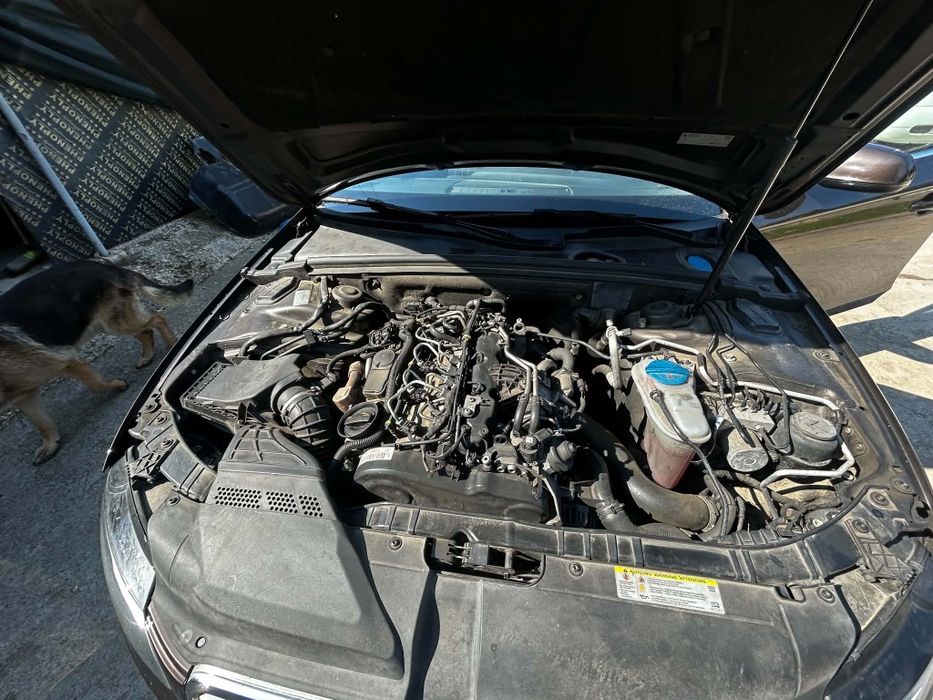Audi A4 B8       .