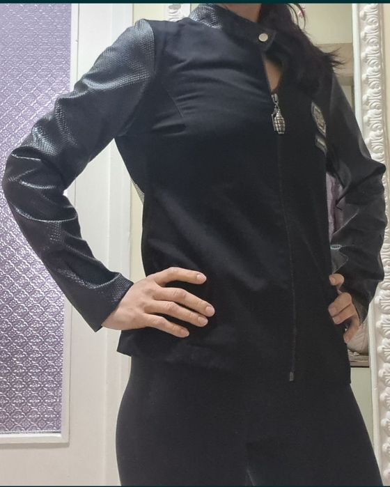 Geaca unisex Philipp Plein