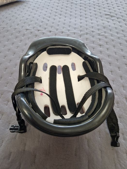 Ролики для катания с экипировкой