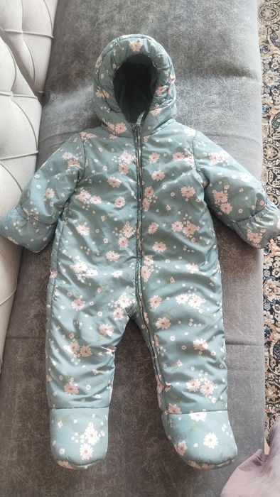 Продам комбинезон
