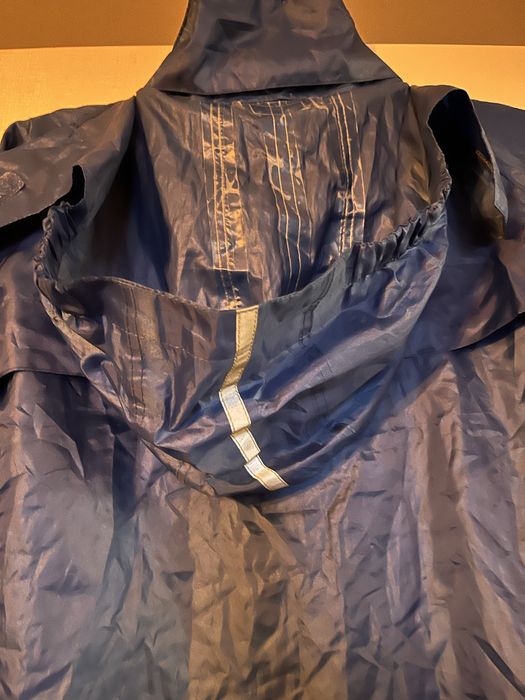 Детско яке ветровка Basecamp