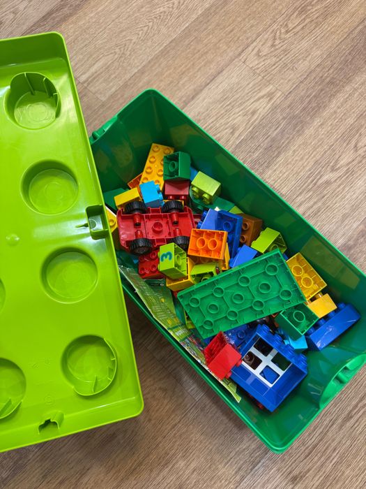 Лего Duplo Оригинал