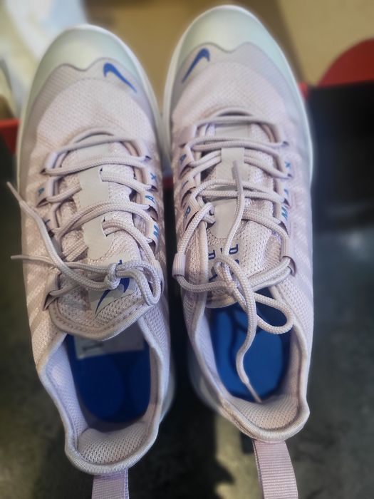 Nike air 36.5 дамски чисто нови