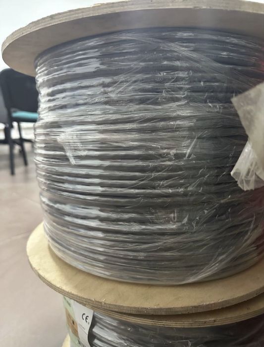 Продам многожильный кабель