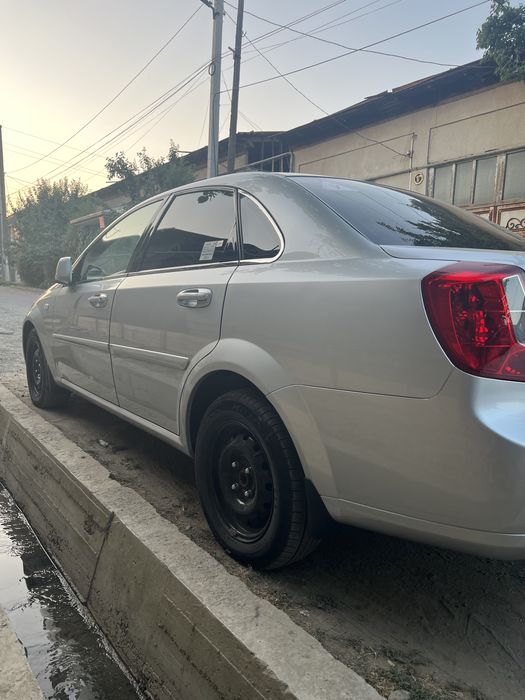 Lacetti sotiladi 2018 yil