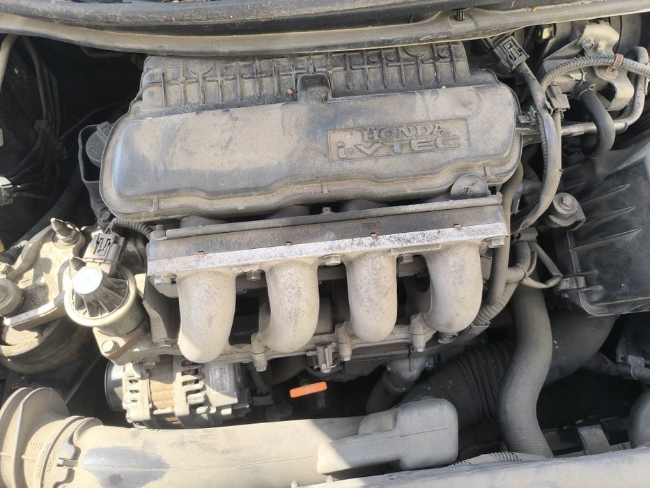 Motor 1.4  I-vtec L13Z1 / cutie viteze Honda Civic VIII