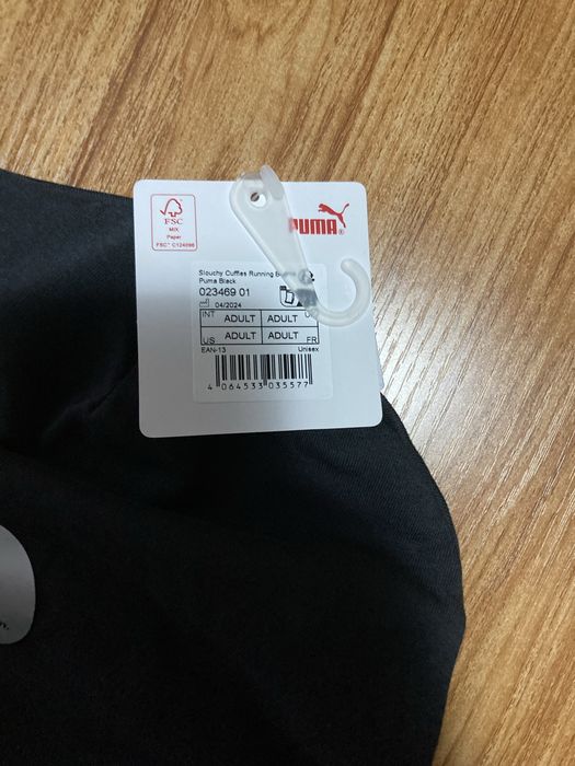 Мъжки оригинални шапки Puma