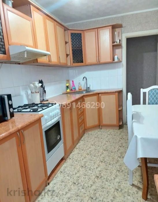 Продам 4х комнатную квартиру