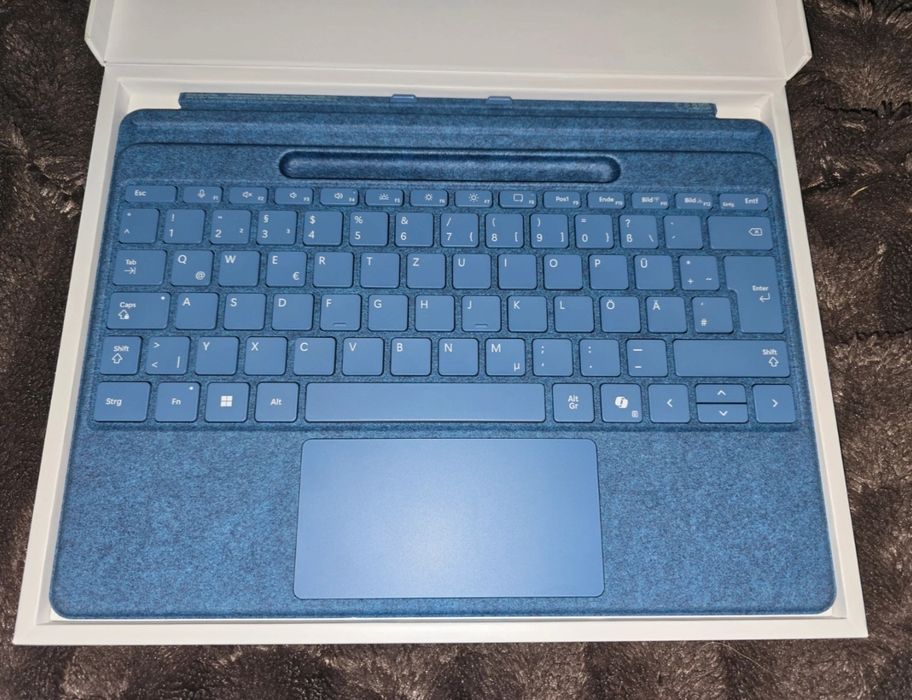 Tastatura Microsoft Surface PRO FLEX