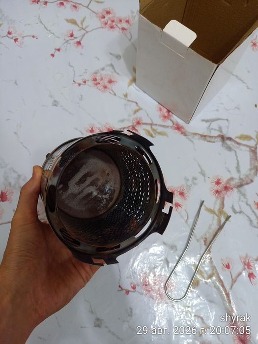 Дожигатель для газовой плитки